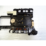 14 Mercedes X166 GL450 conductor plate, transmission, 0009017100