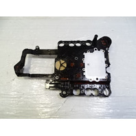 14 Mercedes X166 GL450 conductor plate, transmission, 0009017100