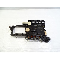 14 Mercedes X166 GL450 conductor plate, transmission, 0009017100
