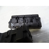 14 Mercedes X166 GL450 switch, seat adjust, left front, 1669053900