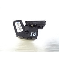 14 Mercedes X166 GL450 switch, seat adjust, right front, 1669054000