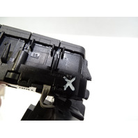 14 Mercedes X166 GL450 switch, seat adjust, right front, 1669054000