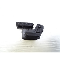 14 Mercedes X166 GL450 switch, seat adjust, right front, 1669054000