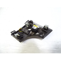 14 Mercedes X166 GL450 trim, dash wood trim left front, 1666802371