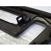 14 Mercedes X166 GL450 trim, door panel wood, left front, 1667203122