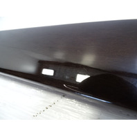 14 Mercedes X166 GL450 trim, door panel wood, left front, 1667203122