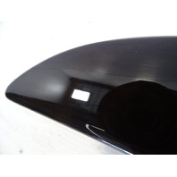 14 Mercedes X166 GL450 trim, door panel wood, left front, 1667203122