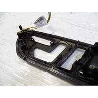 14 Mercedes X166 GL450 trim, door panel wood, left front, 1667203122