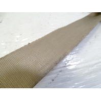 14 Mercedes X166 GL450 seat belt, left front, beige, 1668603786