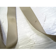 14 Mercedes X166 GL450 seat belt, left rear, 3rd row, beige, 1668601786