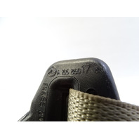 14 Mercedes X166 GL450 seat belt, left rear, 3rd row, beige, 1668601786