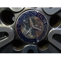 14 Mercedes X166 GL450 wheel rim 8.5x20 ET62, 1664012802 d