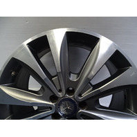 14 Mercedes X166 GL450 wheel rim 8.5x20 ET62, 1664012802 d