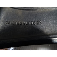 14 Mercedes X166 GL450 wheel rim 8.5x20 ET62, 1664012802 d