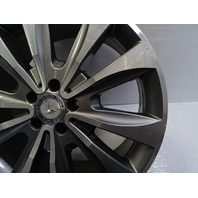 14 Mercedes X166 GL450 wheel rim 8.5x20 ET62, 1664012802 d