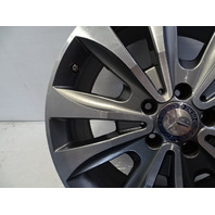 14 Mercedes X166 GL450 wheel rim 8.5x20 ET62, 1664012802 d