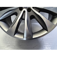 14 Mercedes X166 GL450 wheel rim 8.5x20 ET62, 1664012802 d