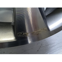 14 Mercedes X166 GL450 wheel rim 8.5x20 ET62, 1664012802 d