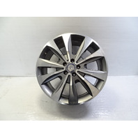 14 Mercedes X166 GL450 wheel rim 8.5x20 ET62, 1664012802