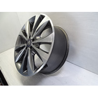 14 Mercedes X166 GL450 wheel rim 8.5x20 ET62, 1664012802 c