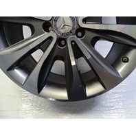 14 Mercedes X166 GL450 wheel rim 8.5x20 ET62, 1664012802 c