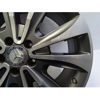 14 Mercedes X166 GL450 wheel rim 8.5x20 ET62, 1664012802 c