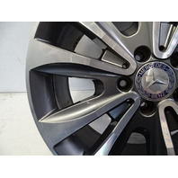 14 Mercedes X166 GL450 wheel rim 8.5x20 ET62, 1664012802 c