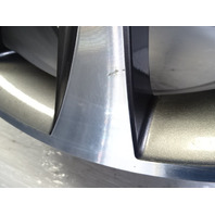 14 Mercedes X166 GL450 wheel rim 8.5x20 ET62, 1664012802 c