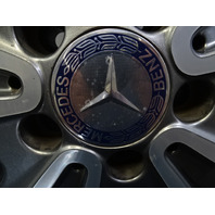 14 Mercedes X166 GL450 wheel rim 8.5x20 ET62, 1664012802 b