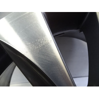 14 Mercedes X166 GL450 wheel rim 8.5x20 ET62, 1664012802 b