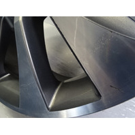 14 Mercedes X166 GL450 wheel rim 8.5x20 ET62, 1664012802 b