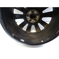 14 Mercedes X166 GL450 wheel rim 8.5x20 ET62, 1664012802 b