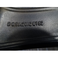 14 Mercedes X166 GL450 wheel rim 8.5x20 ET62, 1664012802 b