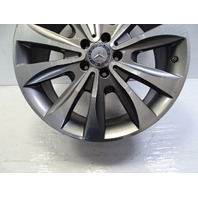 14 Mercedes X166 GL450 wheel rim 8.5x20 ET62, 1664012802 b