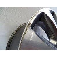 14 Mercedes X166 GL450 wheel rim 8.5x20 ET62, 1664012802 b