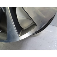 14 Mercedes X166 GL450 wheel rim 8.5x20 ET62, 1664012802 b