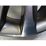 14 Mercedes X166 GL450 wheel rim 8.5x20 ET62, 1664012802 b