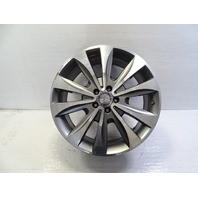 14 Mercedes X166 GL450 wheel rim 8.5x20 ET62, 1664012802