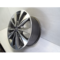 14 Mercedes X166 GL450 wheel rim 8.5x20 ET62, 1664012802 a