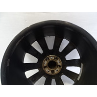 14 Mercedes X166 GL450 wheel rim 8.5x20 ET62, 1664012802 a