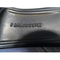 14 Mercedes X166 GL450 wheel rim 8.5x20 ET62, 1664012802 a