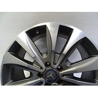 14 Mercedes X166 GL450 wheel rim 8.5x20 ET62, 1664012802 a