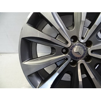 14 Mercedes X166 GL450 wheel rim 8.5x20 ET62, 1664012802 a