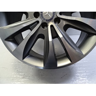 14 Mercedes X166 GL450 wheel rim 8.5x20 ET62, 1664012802 a