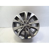 14 Mercedes X166 GL450 wheel rim 8.5x20 ET62, 1664012802