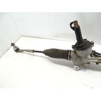 14 Mercedes X166 GL450 power steering rack gear, w/4matic, 1664604200