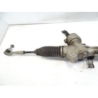 14 Mercedes X166 GL450 power steering rack gear, w/4matic, 1664604200