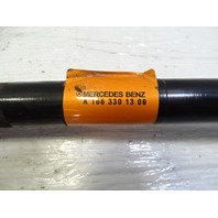 14 Mercedes X166 GL450 axle shaft, right front 1663301300