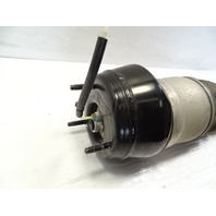 14 Mercedes X166 GL450 shock absorber, strut, right front, 1663233100