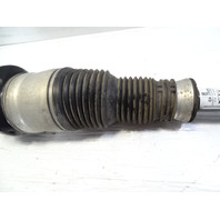 14 Mercedes X166 GL450 shock absorber, strut, right front, 1663233100